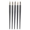 Wooden Handle Dip Pen Home Office Art Painting Calligraphy Fountain