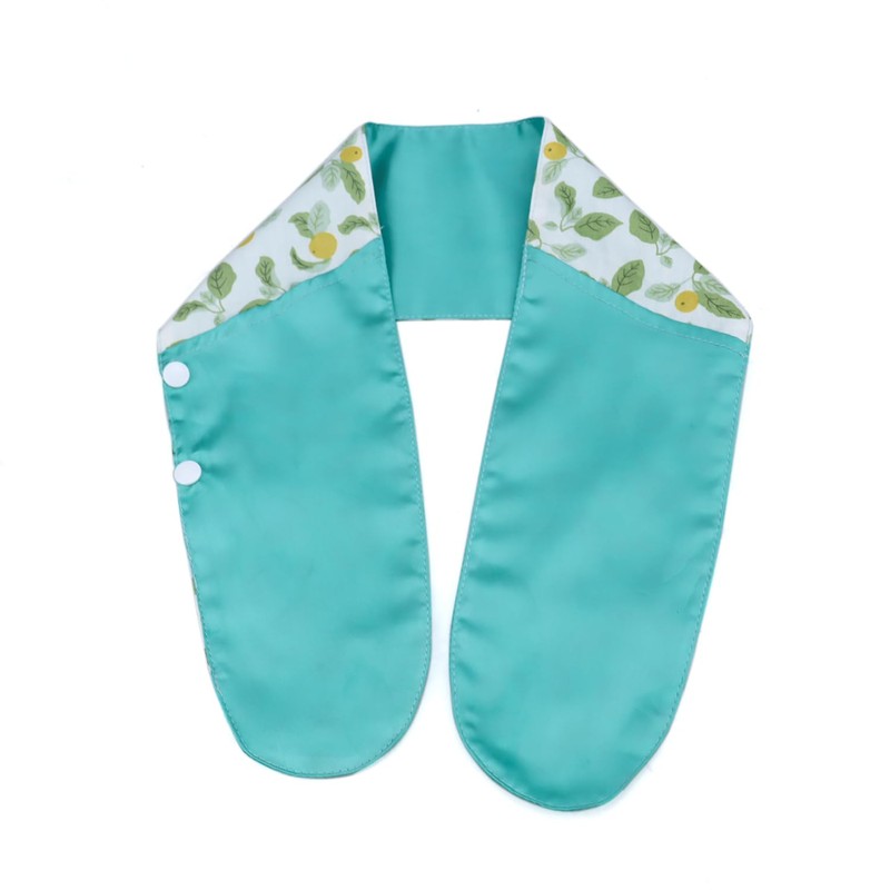 welsoon Eczema Mitten Scratch Sleeves for Babies with Eczema or