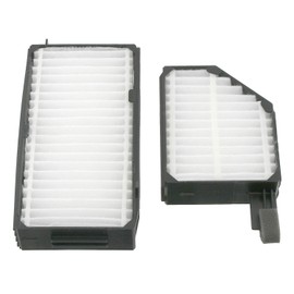 Febi Bilstein 27838 Cabin Air Filter Set (Pollen Filter)