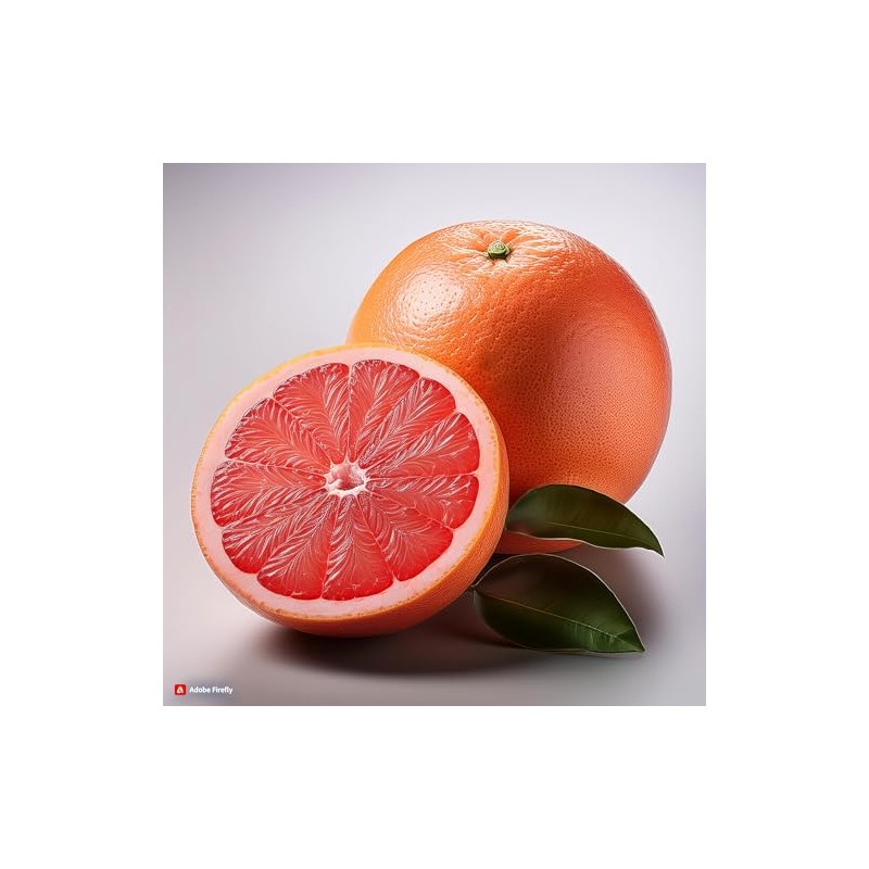 Grapefruit High Strength Flavouring - 230+ Flavours - Galaxy Food