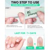 Maryton Nail Buffer and Shine Kit - 10pcs Nail Shine