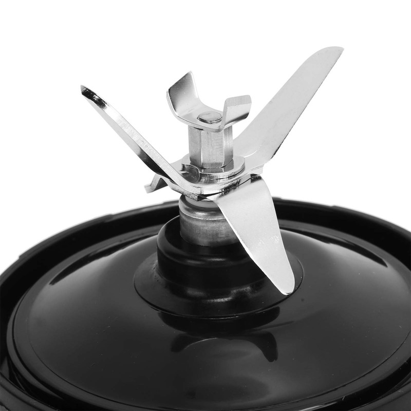 Blender Base 6‑Leaf, Fit for Nutri Ninja 900W Ninja Nutri