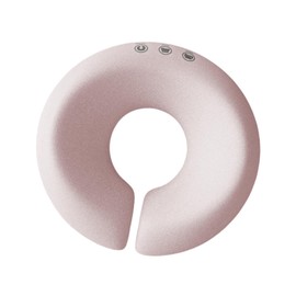 perfeclan Massage-Gesichtskissen, Massage-Kopfstütze, Gesichtskissen, weicher Memory-Schaum, Entspannungs-Nacken-Kopfkissen, Kissen für Kosmetiktisch, SPA