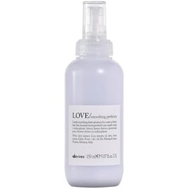 Davines LOVE Smooth Perfector Sérum termoprotector Anti-Frizz 150 ml