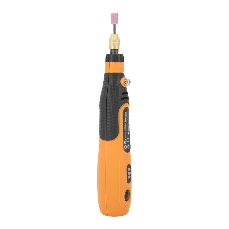 Electric Engraving Pen, USB Mini Engraver with Three Gears for