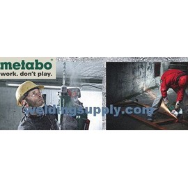 Metabo 341101480 Flange Nut 5/8-11 Sm. Gr