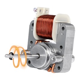 EAU61865301 Convection Oven Fan Motor Replacement Fits for LG Range/Stove/Oven, Replaces AP5679700 PS7791924 EAU60722701 Compatible with LRE LRG LSE Models