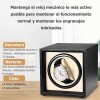 Best Enrollador Automático De Relojes, Caja De Exhibición