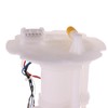 GDSMOTU Electric Fuel Pump Module Assembly Compatible for INFINITI for