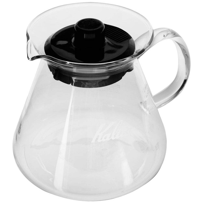 Carita Coffee Server G 500cc for 102 | Coffee Supplies
