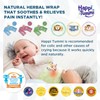 Happi Tummi Colic and Gas Relief for Babies and Infants-