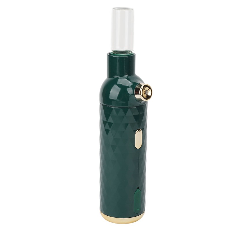 Oxygen Hydration Injector Portable Household Oxygen Airbrush Sprayer Skin Moisturizing