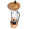 A-Premium Electric Fuel Pump Module Assembly with Sending Unit Compatible