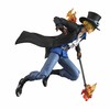 Megahouse One Piece: Sabo Variable Hero Action Figure