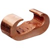 Burndy YGHC29C26 Hytap Connector, 3/0 Str. 250 kcmil, 1/2" or