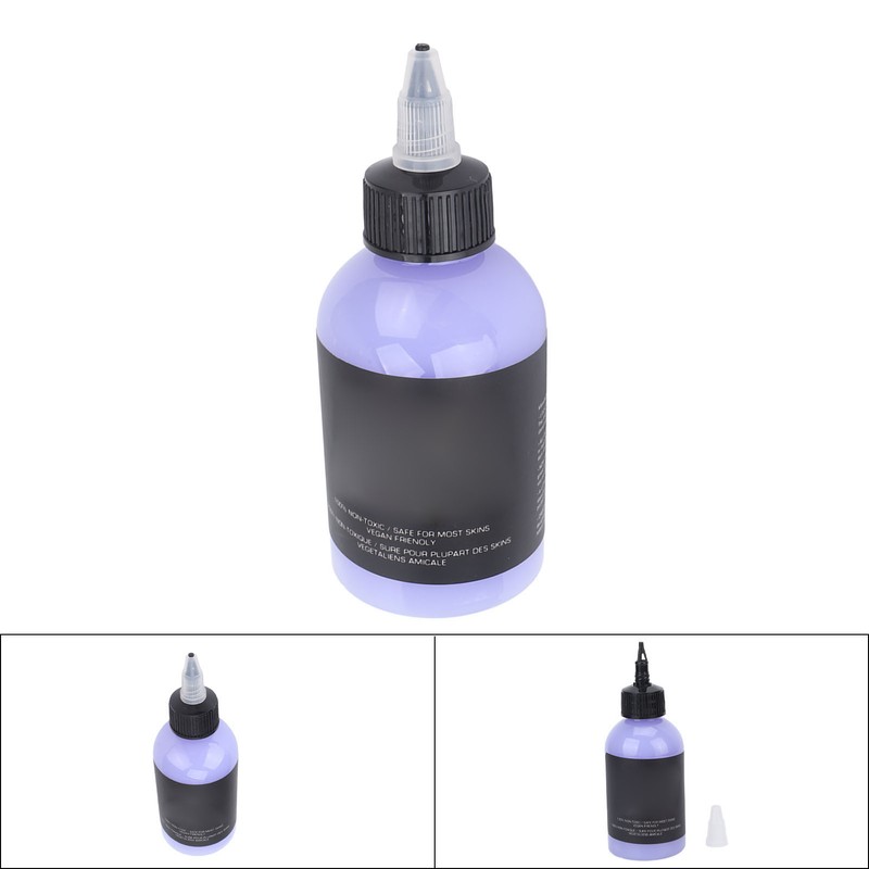 Tattoo Transfer Cream Professional Salon Tattoo Stencil Transfer Gel Solution