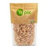 Yupik Organic Toasted Desiccated Coconut Chips, 16 Oz, Non-GMO, Vegan,
