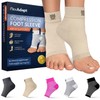 Bitly FlexAdapt Plantar Fasciitis Compression Socks for (1 Pair) –