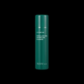 Ayunchae Ayunche Rebalancing Sparkling Essence 120ml / 아윤채 리밸런싱 스파클링 에센스 120ml
