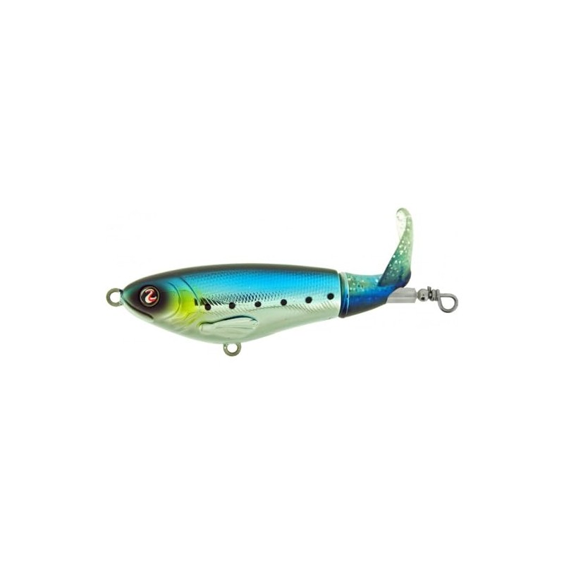 River2Sea Whopper Plopper 110 Wobbler 28g Sardine