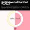 Godox LR120 12 Inch LED Ring Light Studio Photography Fill-in