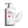 Locion Caffeine Niacinamide Body Lotion APLB de 300ml