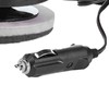 Mini Car Waxing Machine 12V High Efficiency Polishing Detailing Scratch