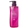 Milbon Grand Linkage Willow Luxe Shampoo, 16.9 fl oz (500
