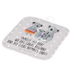 Mr. & Mrs. Panda Set of 2 Pot Holders Koala