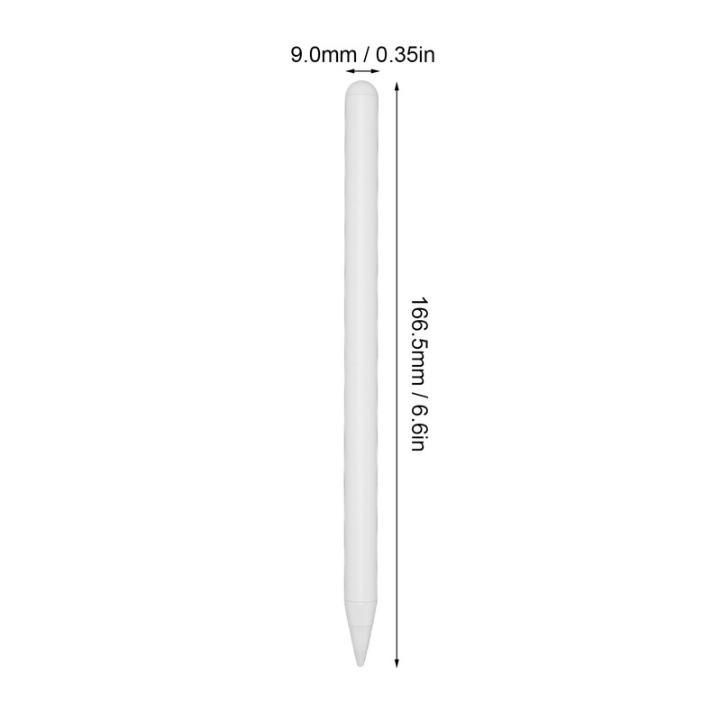 Tablet Magnetic Stylus Pen for IOS Tablet Mini 5 6