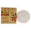 Accordo Arancio Perfumed Soap by LErbolario for Unisex - 3.5