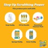 Scrub Daddy Eraser Sponge - 10x More Durable Than Traditional