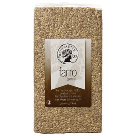Trentasette Farro Grains, 2.2 Pound