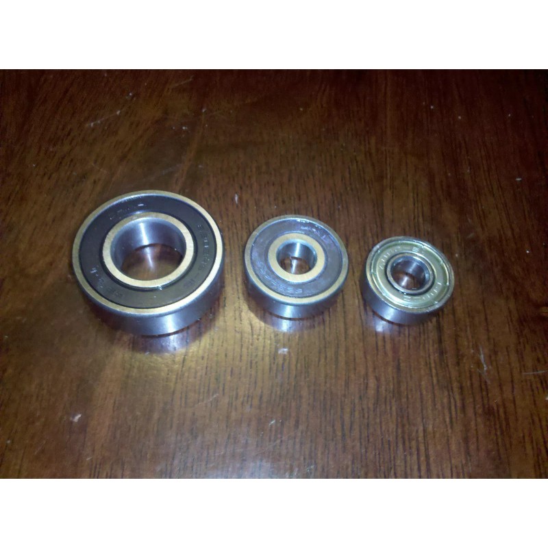 PORTER-CABLE Porter Cable 333 Orbital Sander Bearing Kit - 855284
