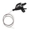 7 Speed Thumb Gear Shift Lever Bike Shift Lever Bike