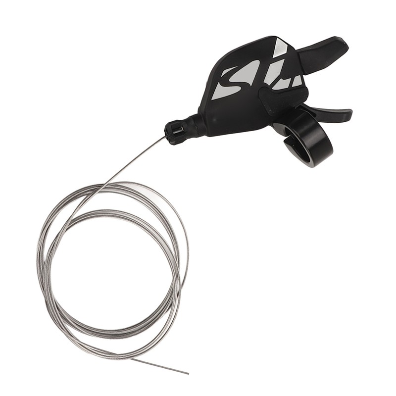 7 Speed Thumb Gear Shift Lever Bike Shift Lever Bike