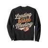 Charcuterie Board Meeting Funny Charcuterie Sweatshirt