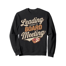 Charcuterie Board Meeting Funny Charcuterie Sweatshirt