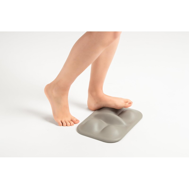 Foot Release Mat Mocha