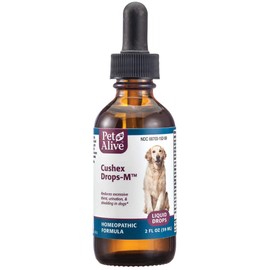PetAlive Cushex Drops-M 2 Pack