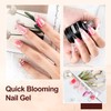 JODSONE 15 ML Blooming Gel Nail Polish Enrich Nail Life