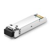 QINIYEK 1.25G Multimode SFP Module, 1000Base-SX SFP to LC Fiber