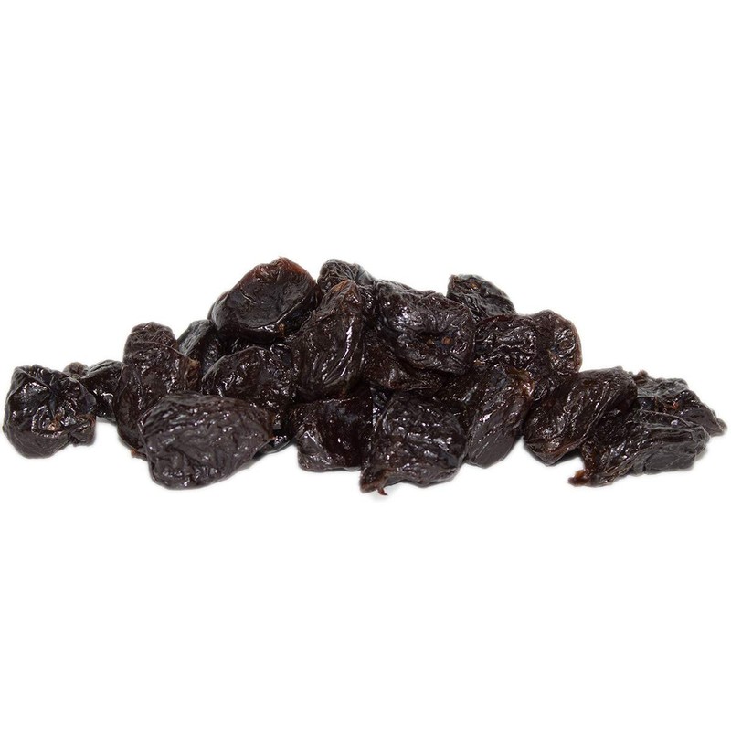 Bella Viva Orchards Dried Pitted Prunes, 1 lb of Dried