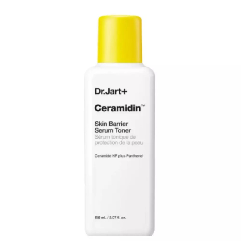 Dr. Jart 닥터자르트 세라마이딘 세럼 토너 스킨베리어 150ml Dr. Jart+