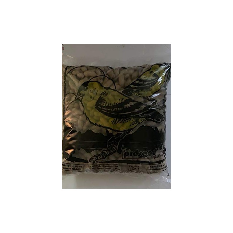Peanuts (in-The-Shell) Bird Feed - 10 lb- (2-5lb. pkg.)