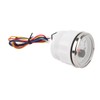 52MM Water Level Gauge E 1/2 F Colorful Backlight 240