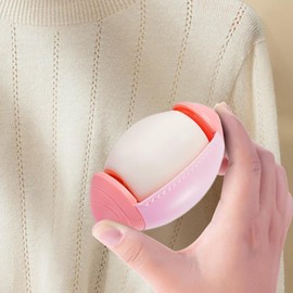 Travel Pet Hair Remover - Lint Roller for Pet Hair | 2.36x3.94 inches Washable Lint Remover | Reusable Hair Removal Tool, Sticky Cleaner for Travel Household, Remove Pet Hair, Dust and Lint