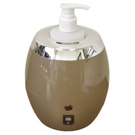 DevLon NorthWest Oil and Lotion Bottle Warmer