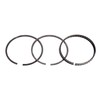 Hastings 2M4860060 8-Cylinder Piston Ring Set