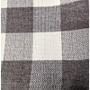 Long Seat Cushion Cover 26.8 inches (68 cm) 47.2 inches